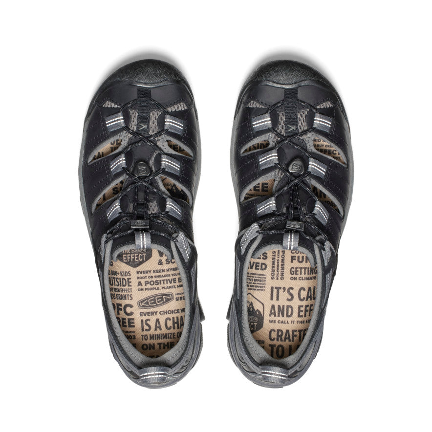 Vyriški „Arroyo II“ Black/Steel Grey