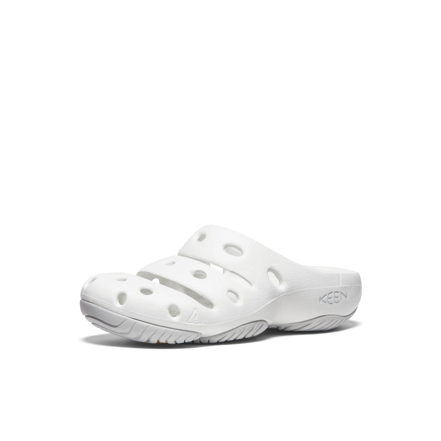Moteriškos klumpės „Yogui“ Star White/Vapor - Paveikslėlis 3