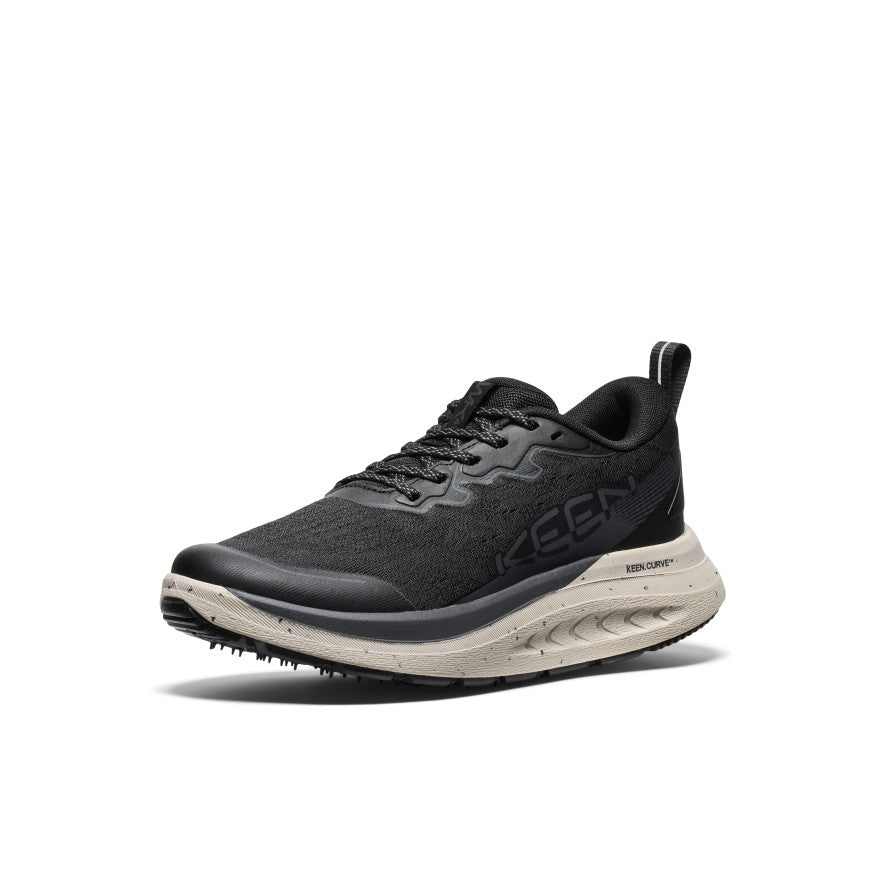 Moteriški pasivaikščiojimo batai WK400 II Black/Vapor