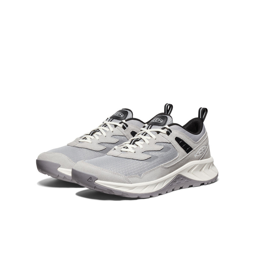 Men's Hightrail Vented Hiking Shoe Alloy/Vapor