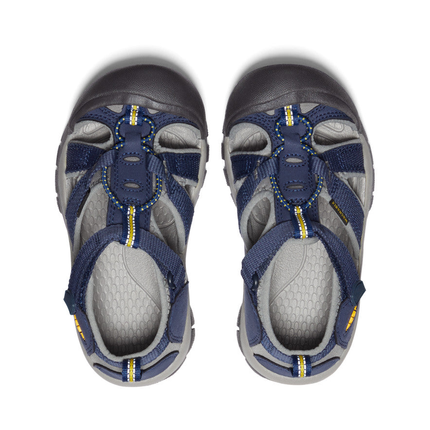 Little Kids' Venice H2 Navy/Gray
