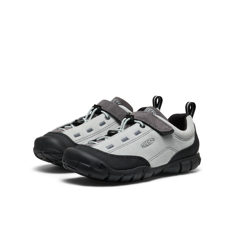 Big Kids' Jasper II Ballad Blue/Steel Grey