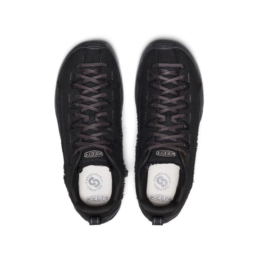 Vyriški „Jasper Split“ sportbačiai Black/Black - Paveikslėlis 4