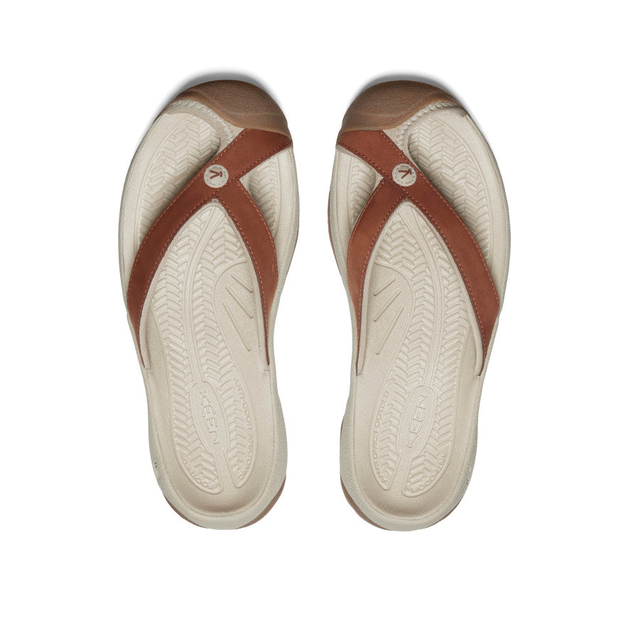 Sorrel Horse/Plaza Taupe