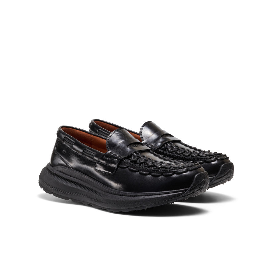 Universalūs „UNEEK Loafer WK“ batai Black - Paveikslėlis 2