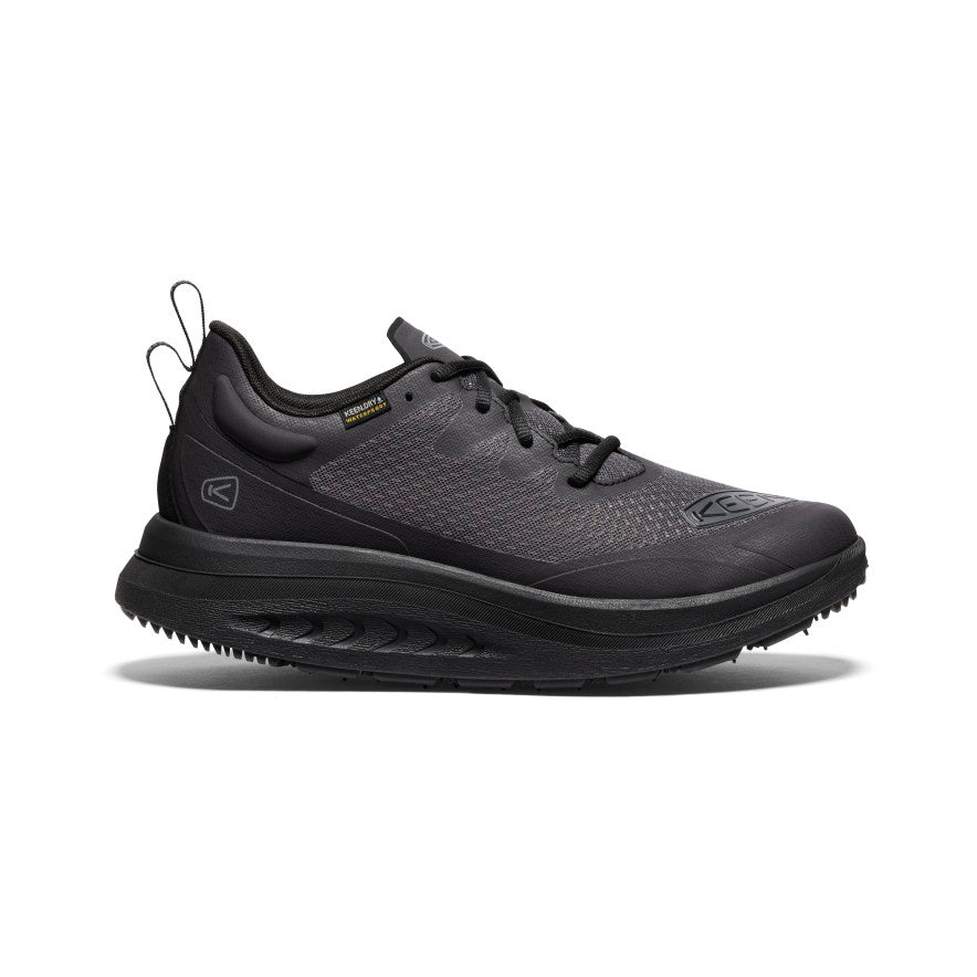 Moteriški žygio batai WK400 Waterproof Triple Black - Paveikslėlis 1