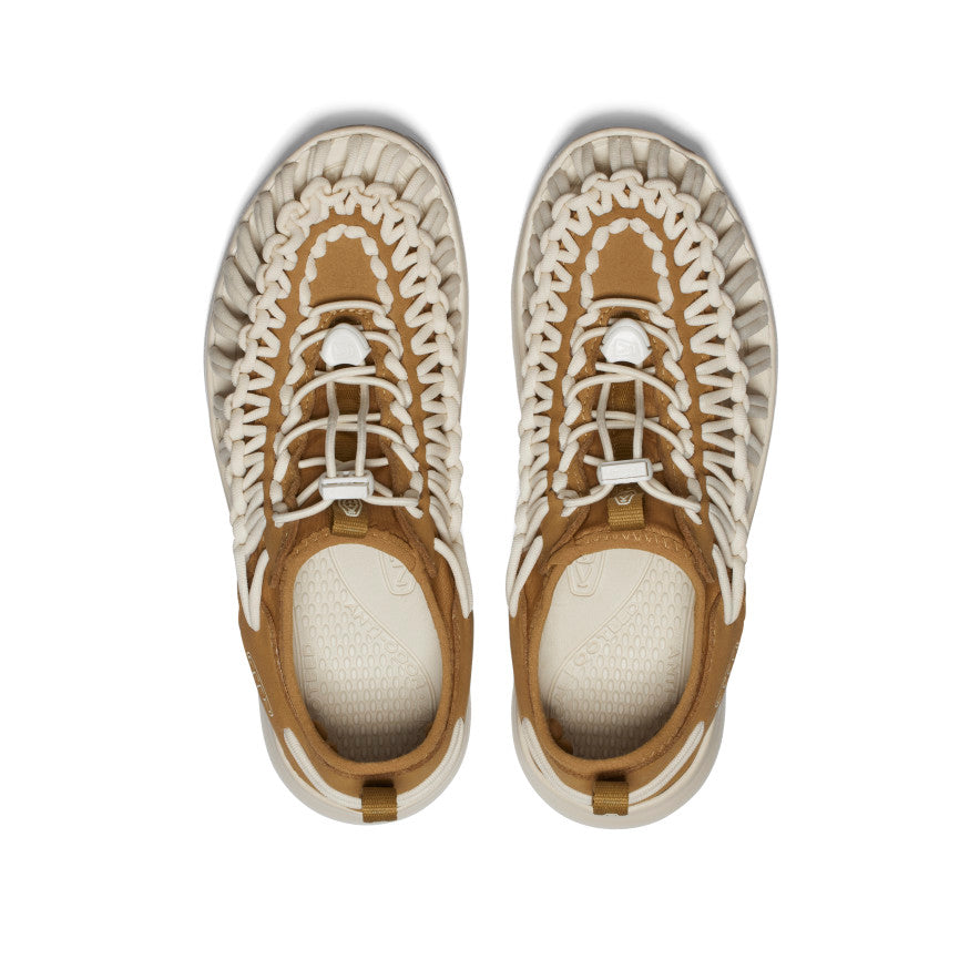 Women's UNEEK O3 Sneaker Sandal Bistre/Birch