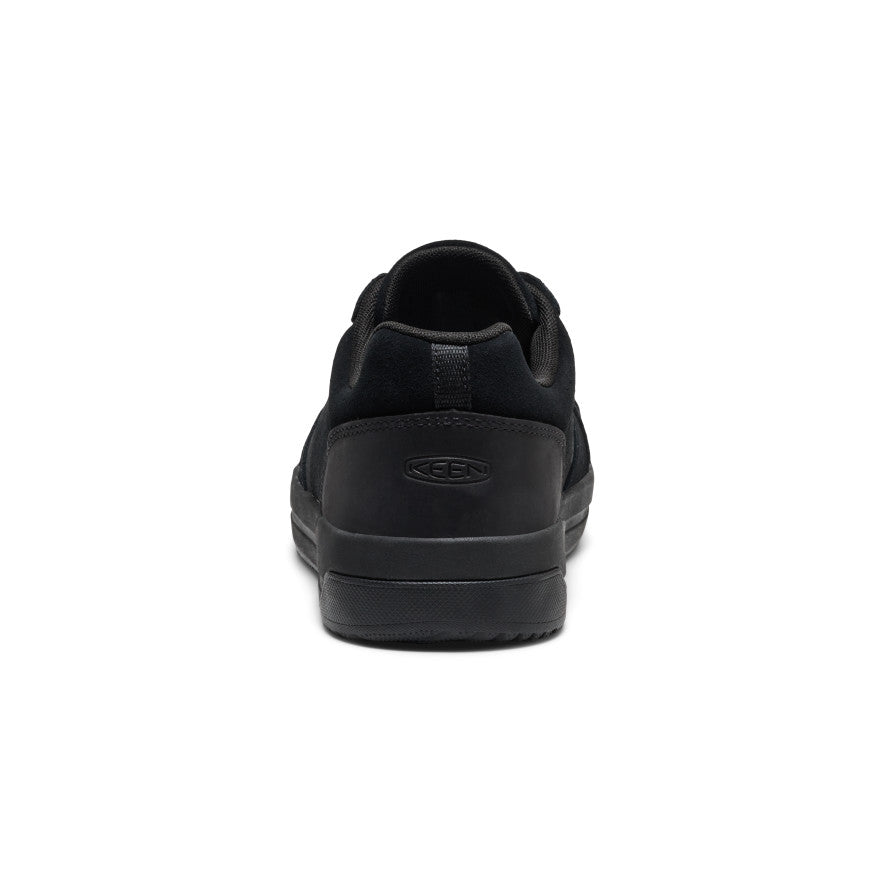 Vyriški CSA Kenton+ ESD darbo batai (su anglies pluošto nosele) Black/Black - Paveikslėlis 5