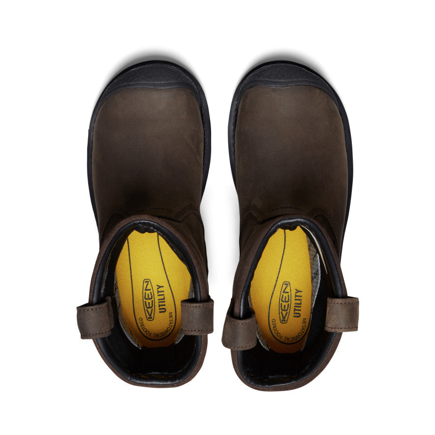 Cascade Brown/Black