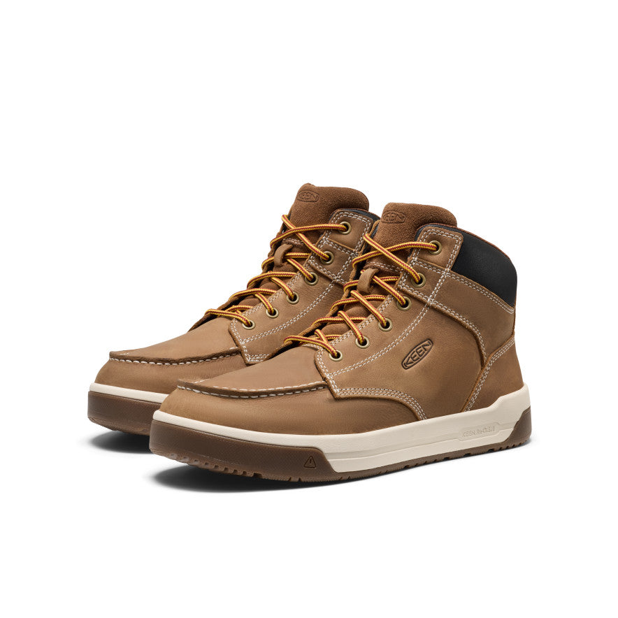 Belgian/Gum
