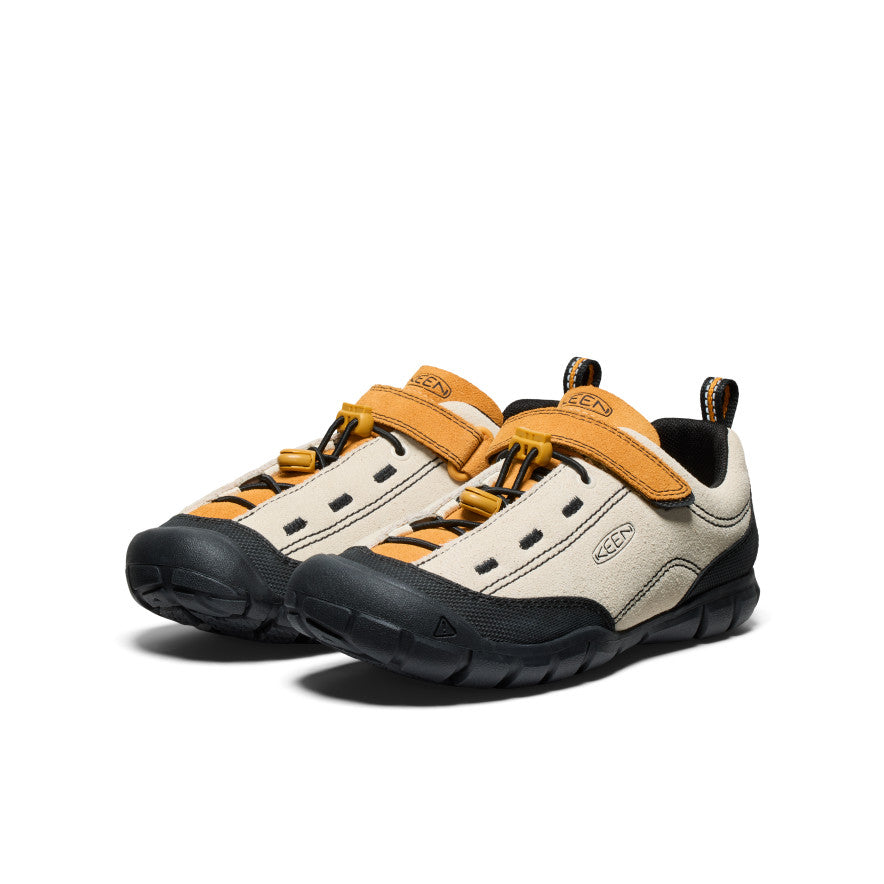 Big Kids' Jasper II Birch/Oak Buff