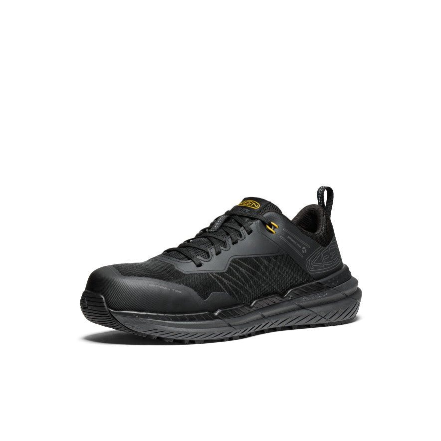 Black/Steel Grey