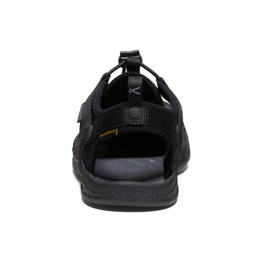 Black/Black