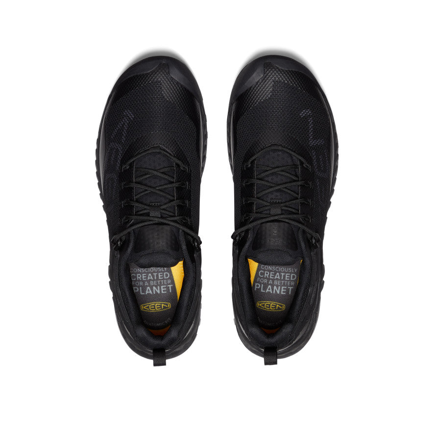 Triple Black