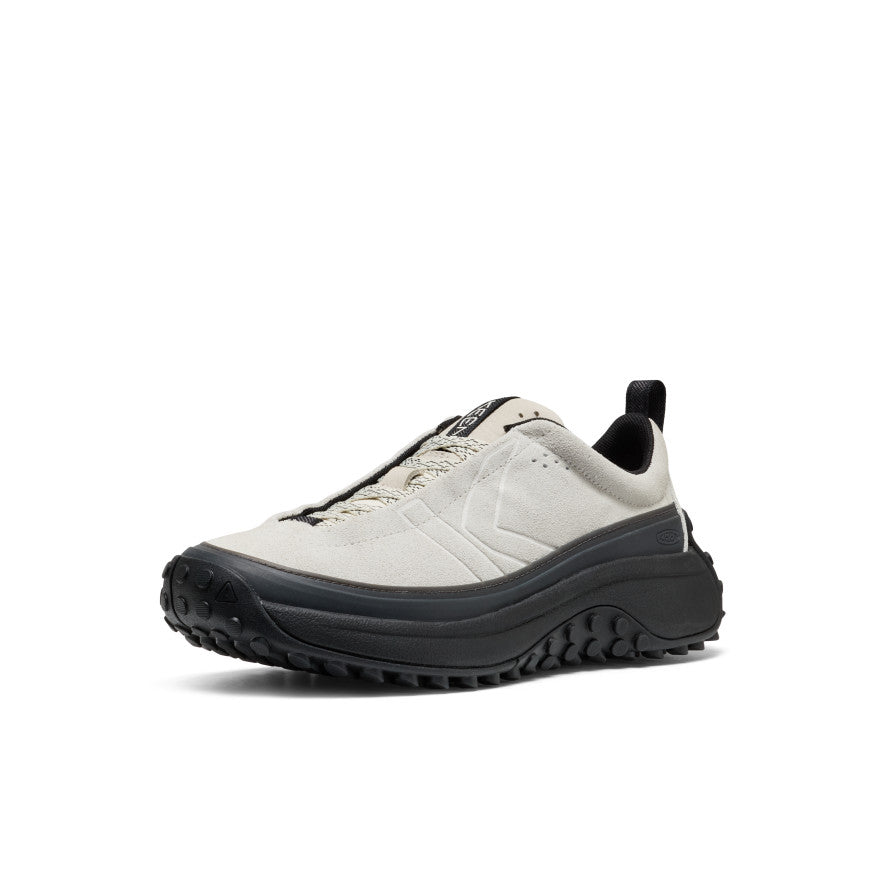 Moteriški sportbačiai "KS Mino" Silver Birch/Black