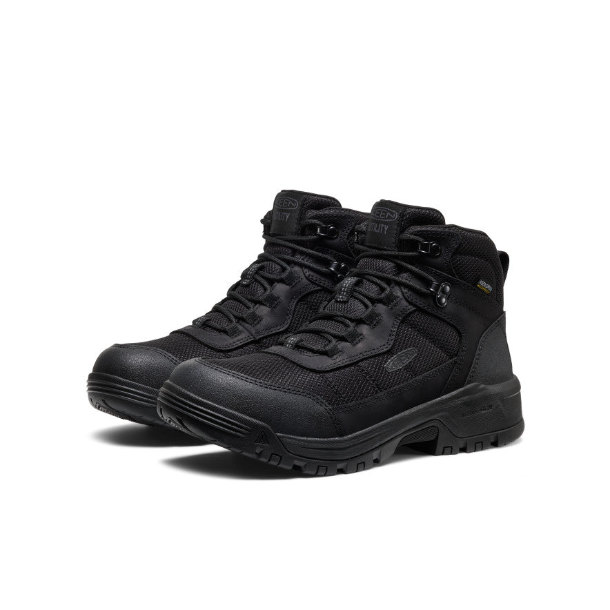 Black/Black
