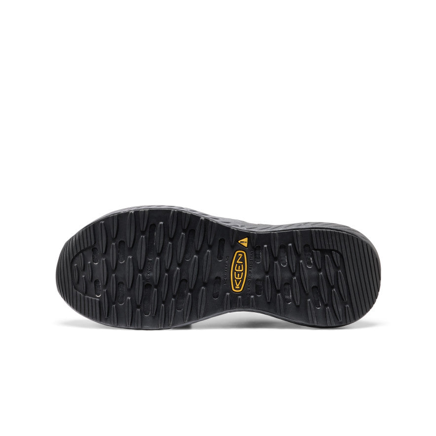 Moteriški „Speedworks ESD“ darbiniai sportbačiai (anglies pluošto pirštų apsauga) Black/Black