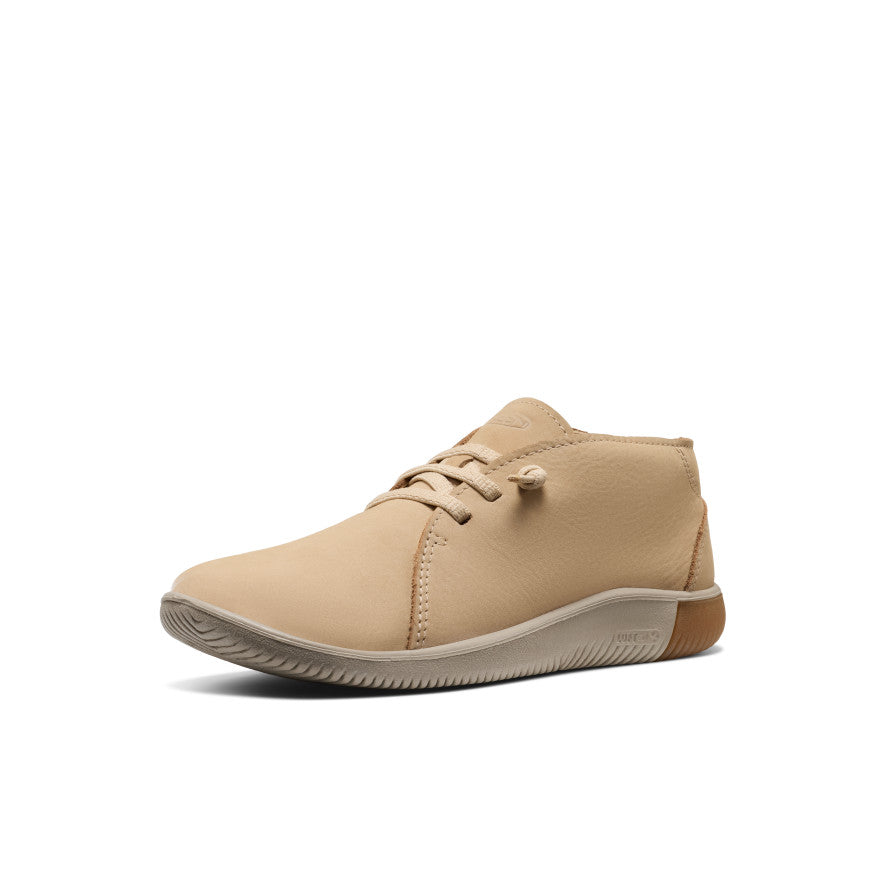 Moteriški KNX Chukka Safari/Plaza Taupe