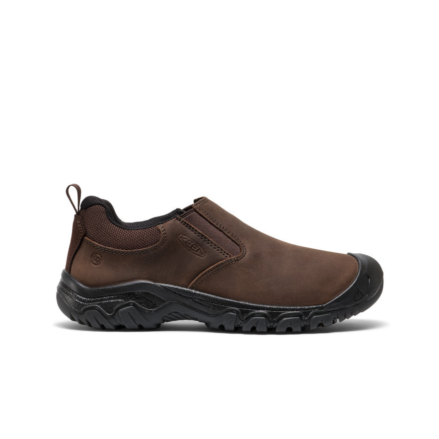 Men's Targhee IV Slip-On Java/Black