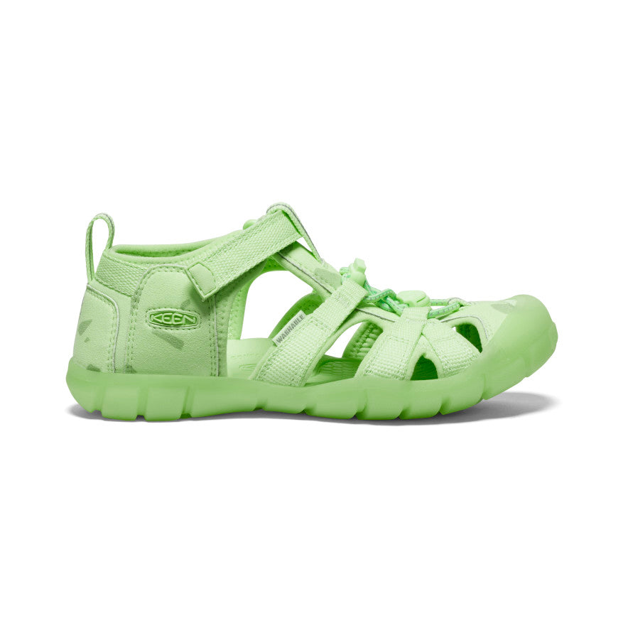 Big Kids' Seacamp II CNX Sandal x namuk Paradise - Image 1