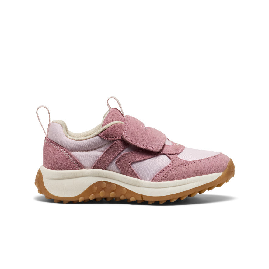 Mažų vaikų KS86 sportbačiai Lilas/Giggle Pink