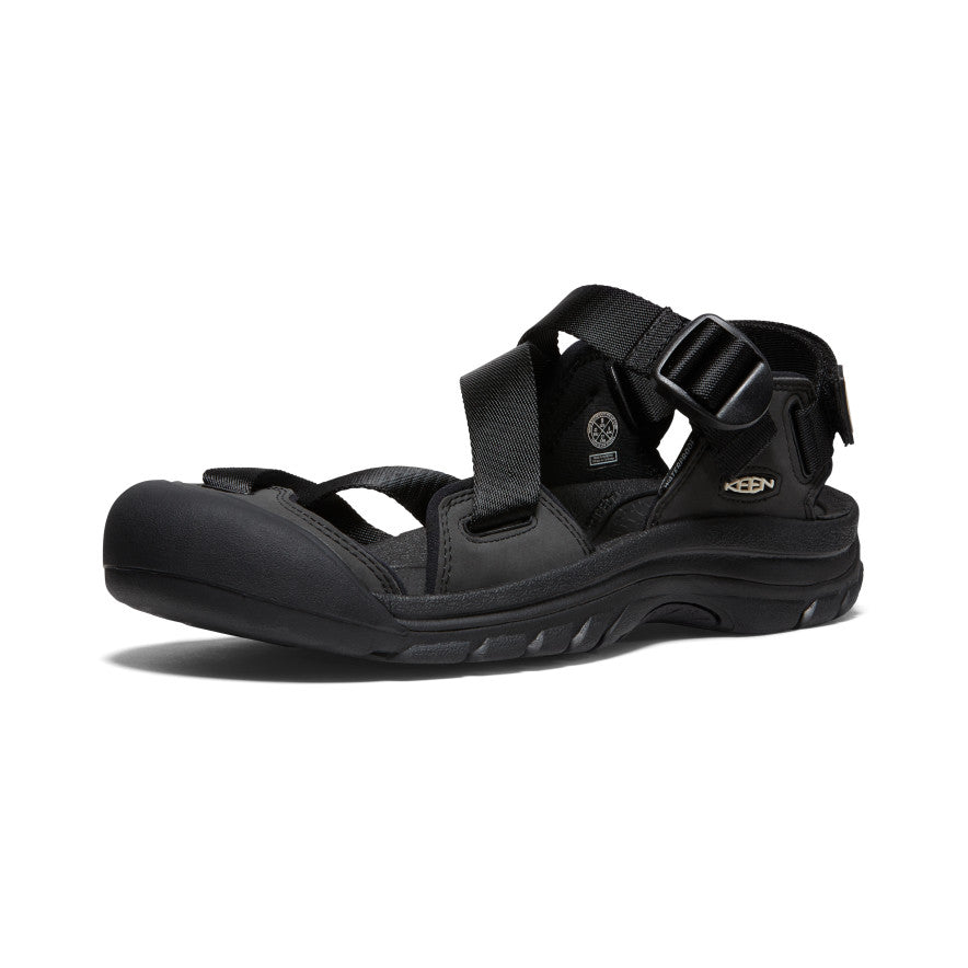 Black/Black