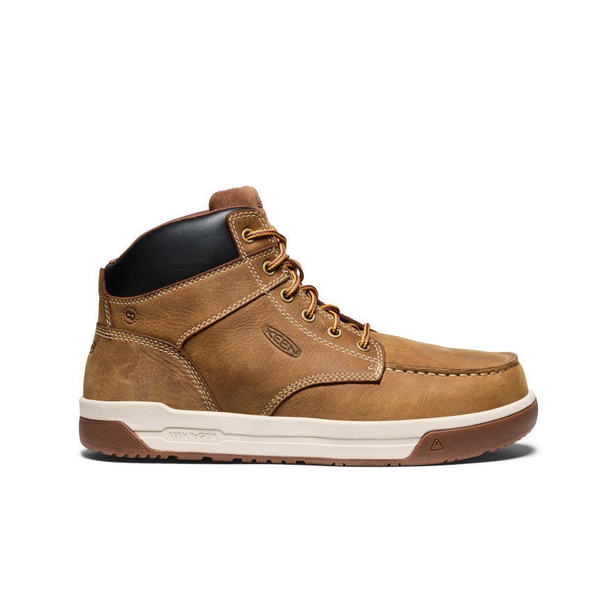 Belgian/Gum