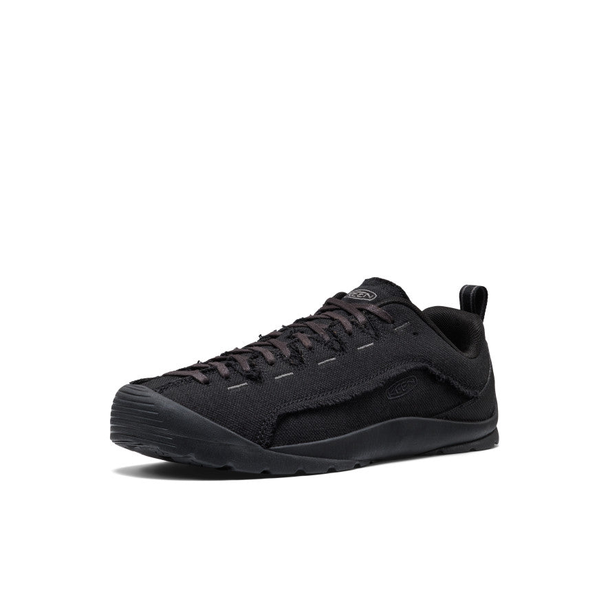 Vyriški „Jasper Split“ sportbačiai Black/Black - Paveikslėlis 3