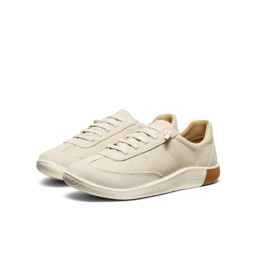 Moteriški KNX T-Toe sportbačiai Birch/Birch