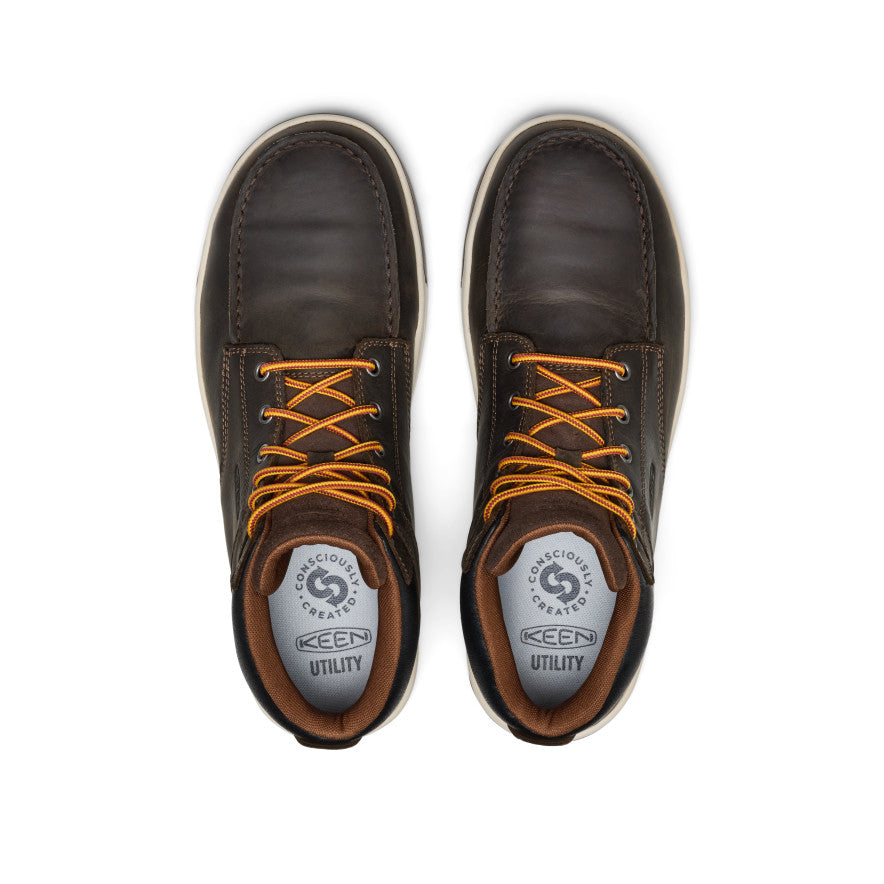 Cascade Brown/Gum