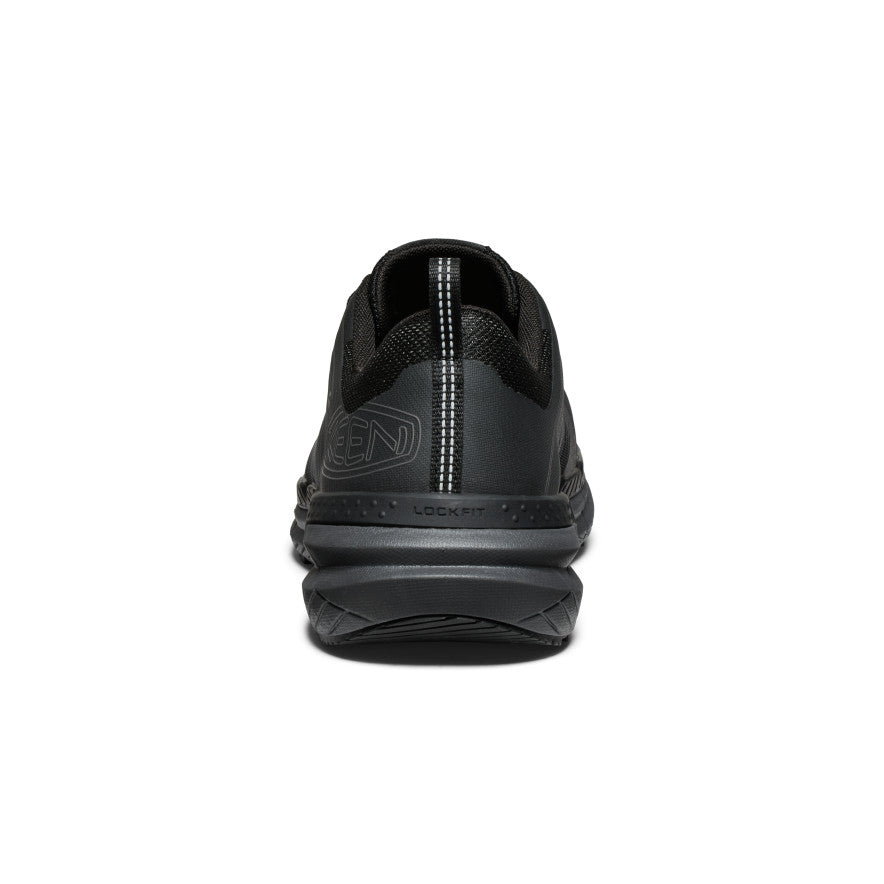 Vyriški „Speedworks“ darbo sportbačiai (anglies pluošto noselė) Black/Steel Grey - Paveikslėlis 5