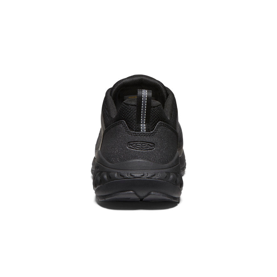 Black/Black