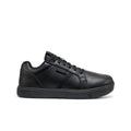 Black/Black