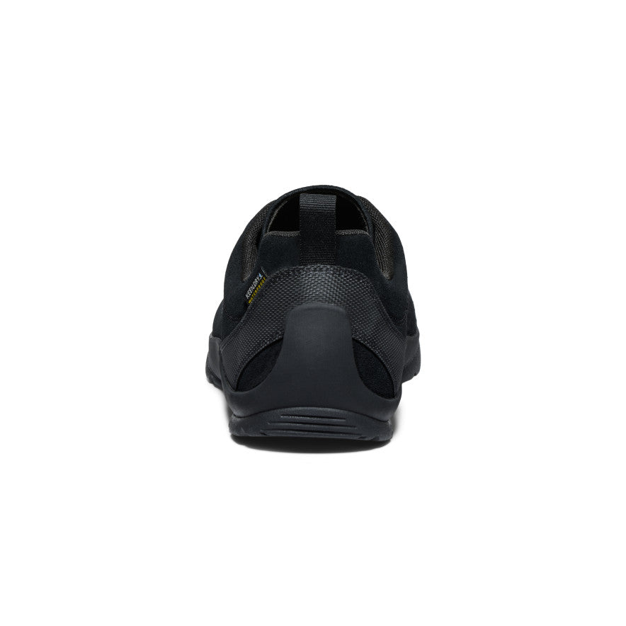 Vyriški vandeniui atsparūs „Jasper“ sportbačiai Black/Black