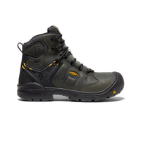 Men's Dover 6" Waterproof (Carbon Toe)