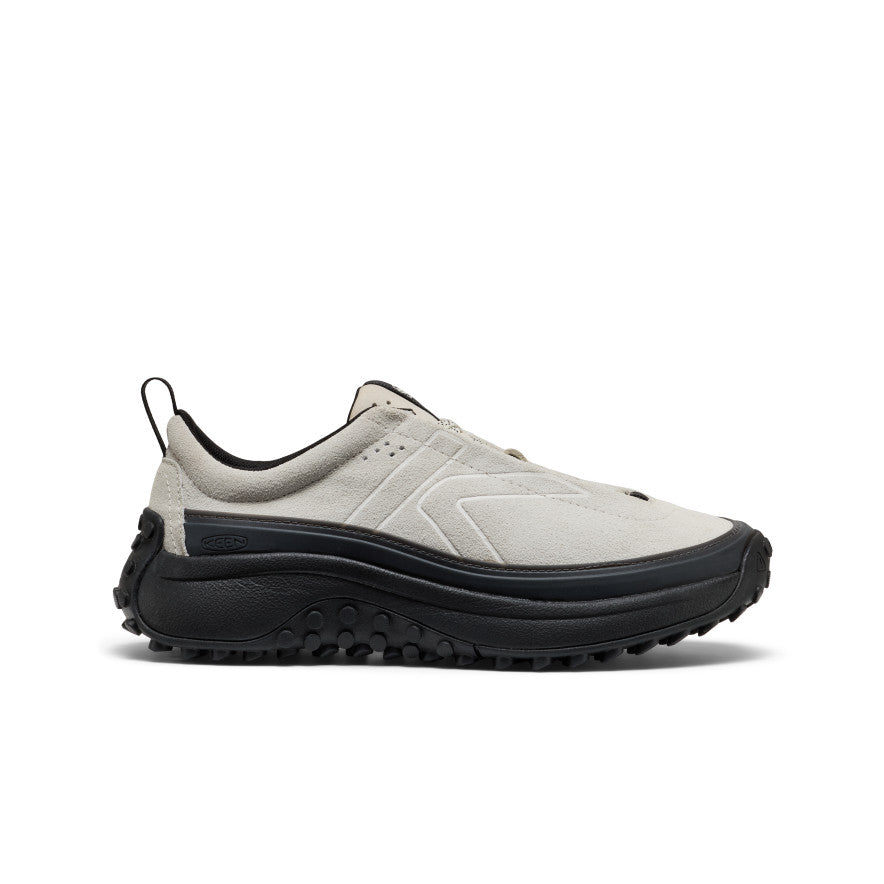 Moteriški sportbačiai "KS Mino" Silver Birch/Black