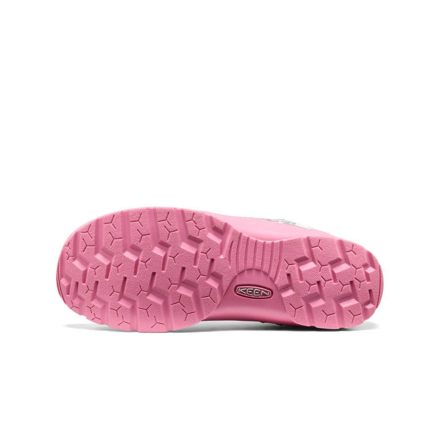 Women's Jasper 8on8 Sneaker Cashmere Rose/Star White - Image 6