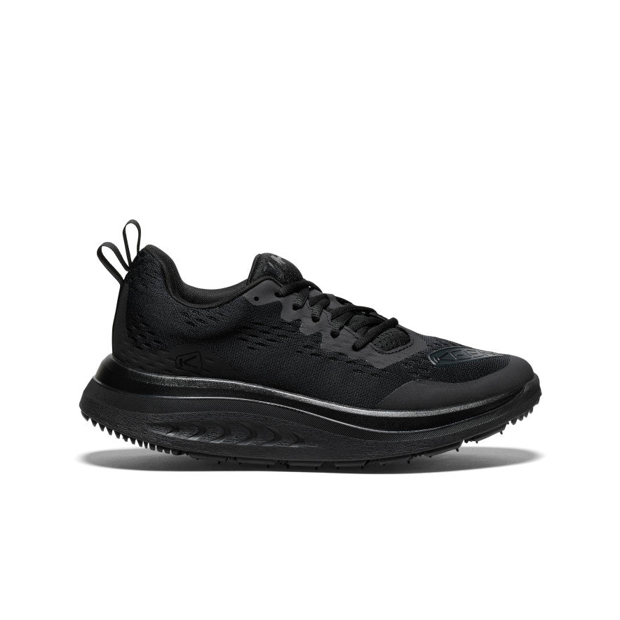 Vyriški vaikščiojimo batai WK400 Triple Black