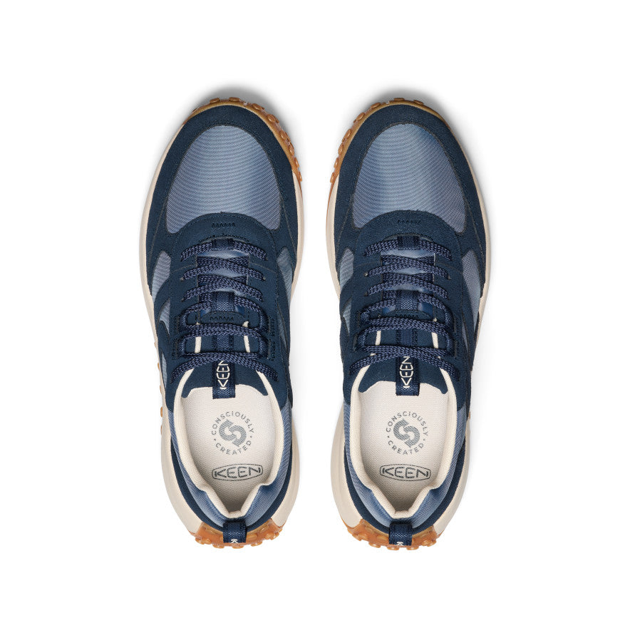 Vintage Indigo/Naval Academy