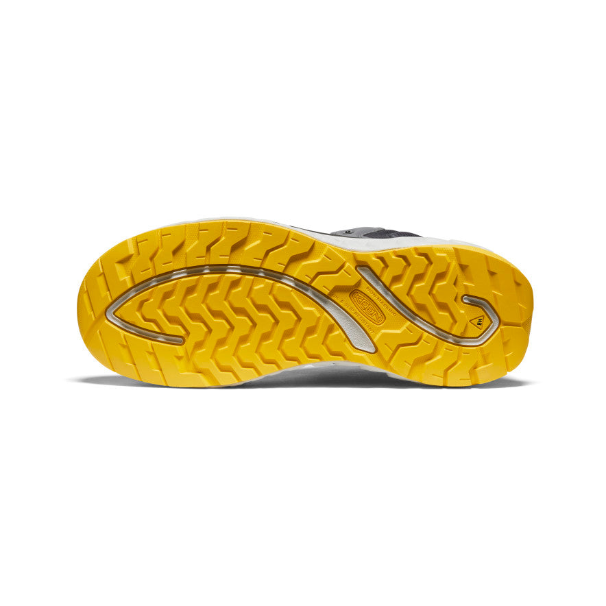 Black/Keen Yellow