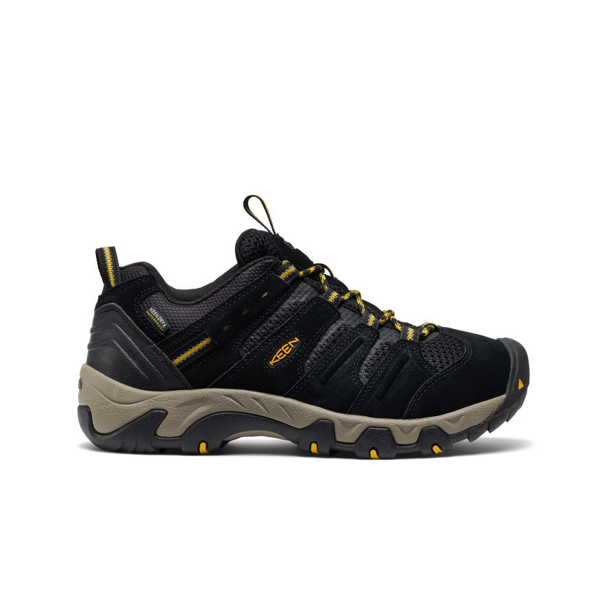 Black/Lemon Curry
