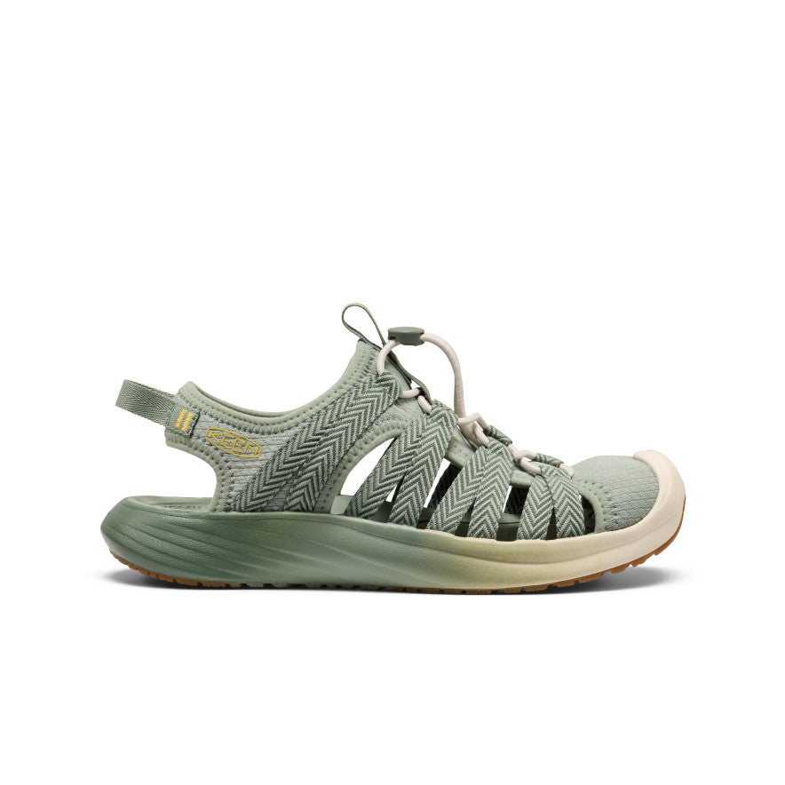 Moteriškos basutės „Whisper Lite“ Lily Pad/Cream Gold - Paveikslėlis 1