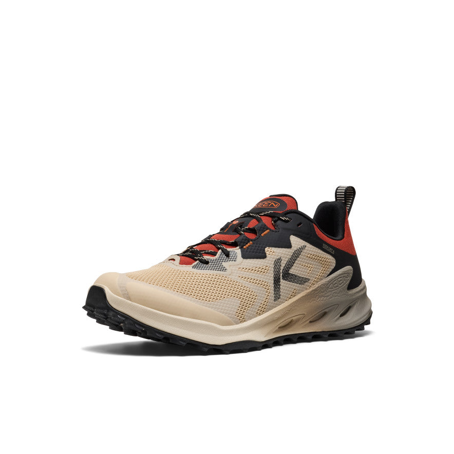 Safari/Red Ochre