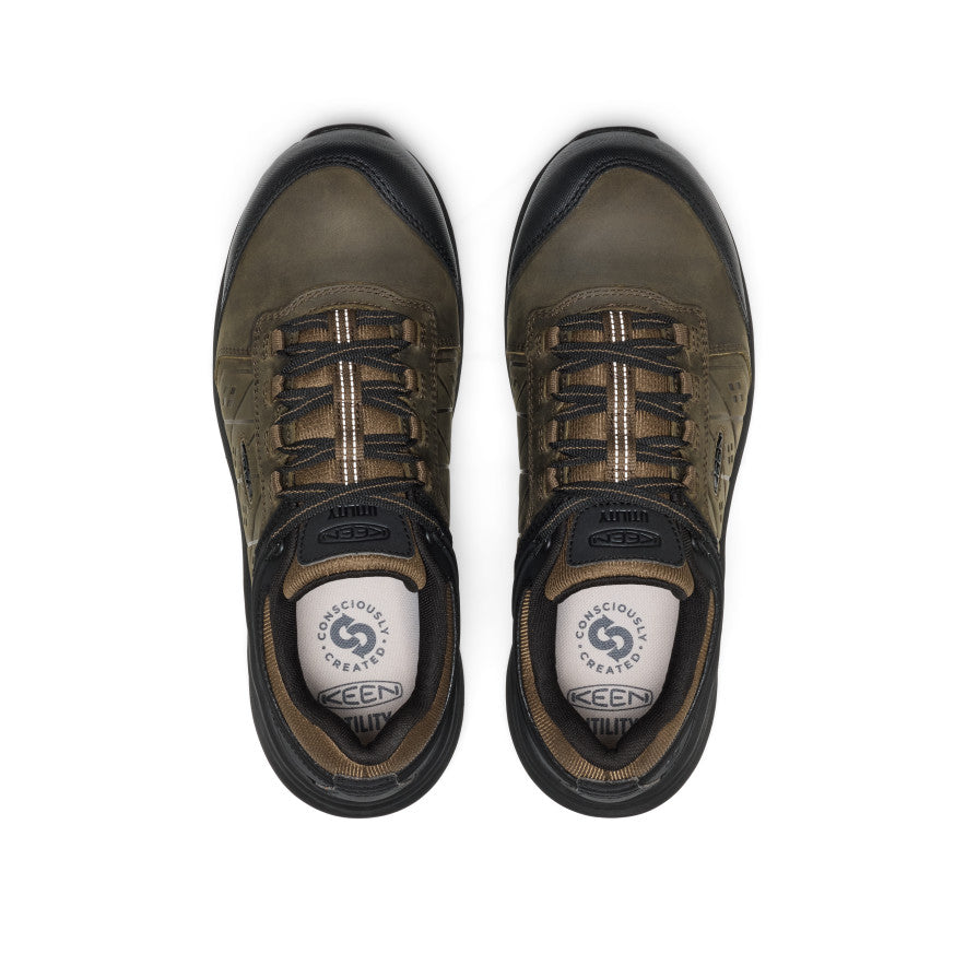 Canteen/Black
