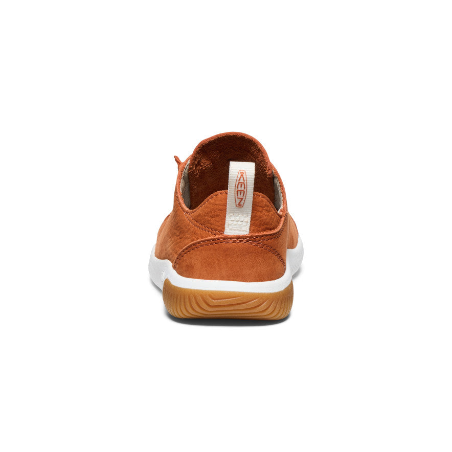 Gold Flame/Star White
