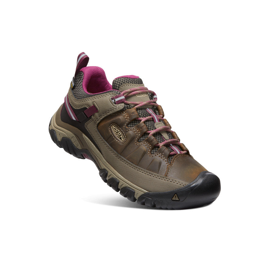 Moteriški „Targhee III Waterproof“ Weiss/Boysenberry - Paveikslėlis 3