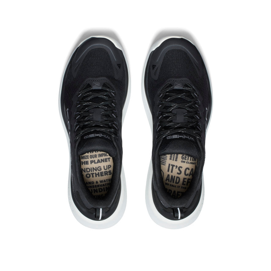 Moteriški pasivaikščiojimo batai WK450 Black/Star White - Paveikslėlis 4