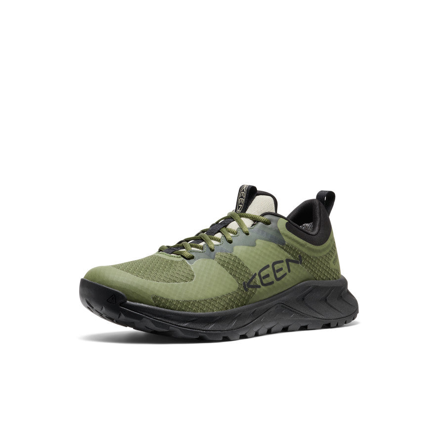 Bronze Green/Black