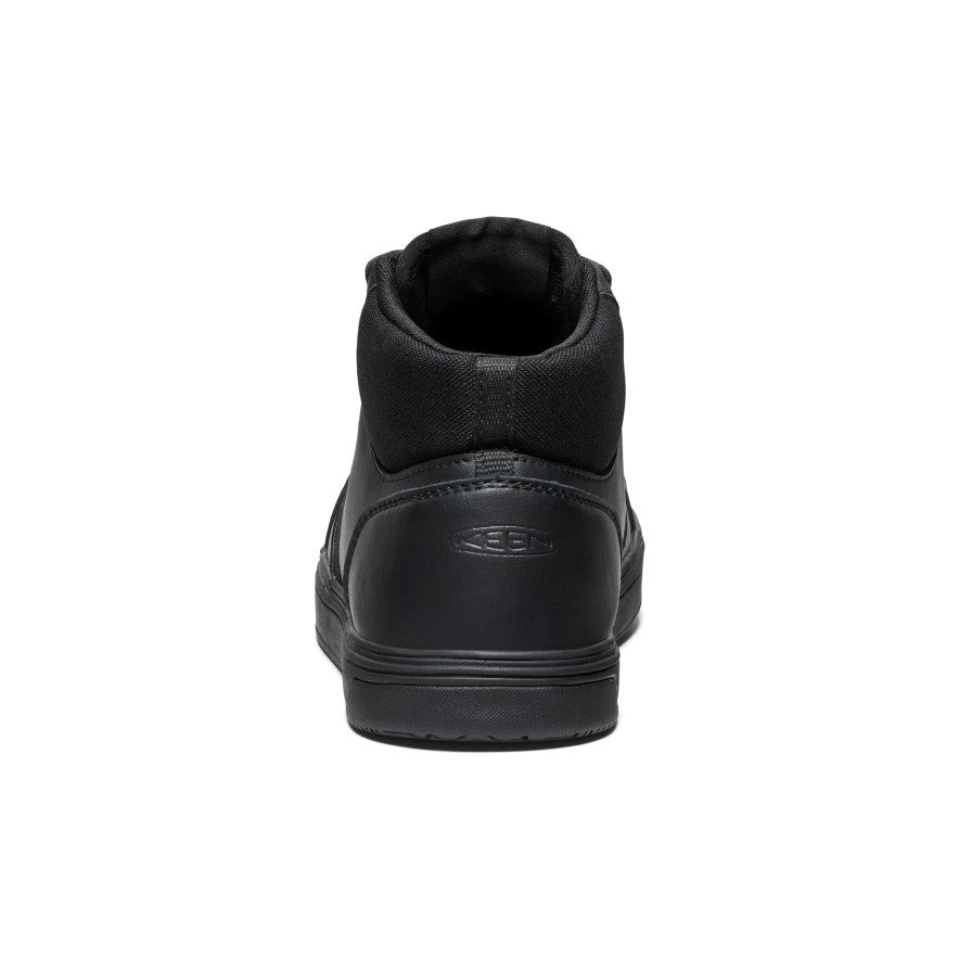 Vyriški PTC Kenton darbo batai (su minkštu priekiu) Black/Black - Paveikslėlis 5