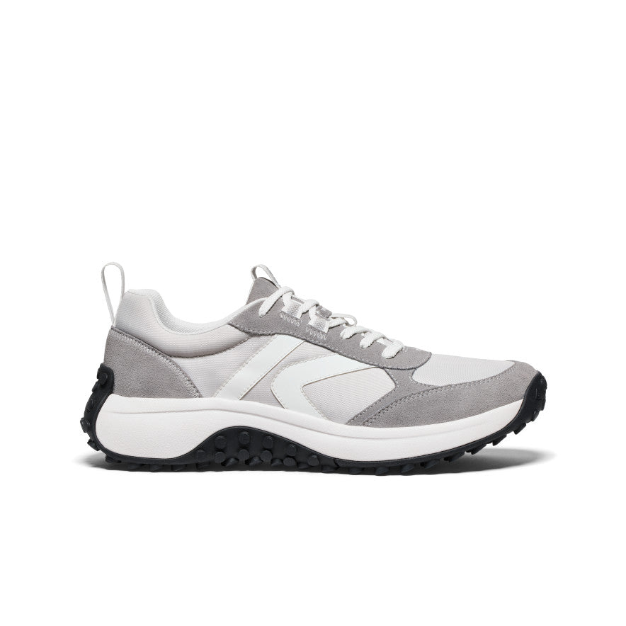 Vyriški sportbačiai KS86 Alloy/Star White - Paveikslėlis 1